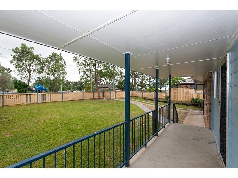37 Bloodwood Crescent, Molendinar QLD 4214