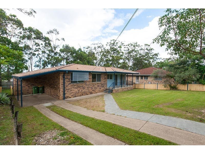 37 Bloodwood Crescent, Molendinar QLD 4214