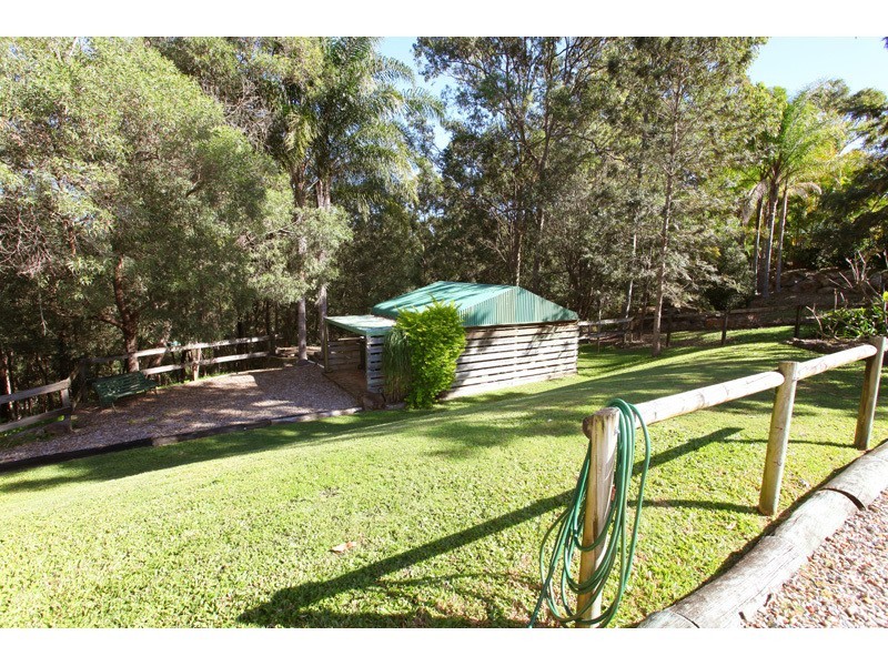 63 Tunbridge Drive, Nerang QLD 4211