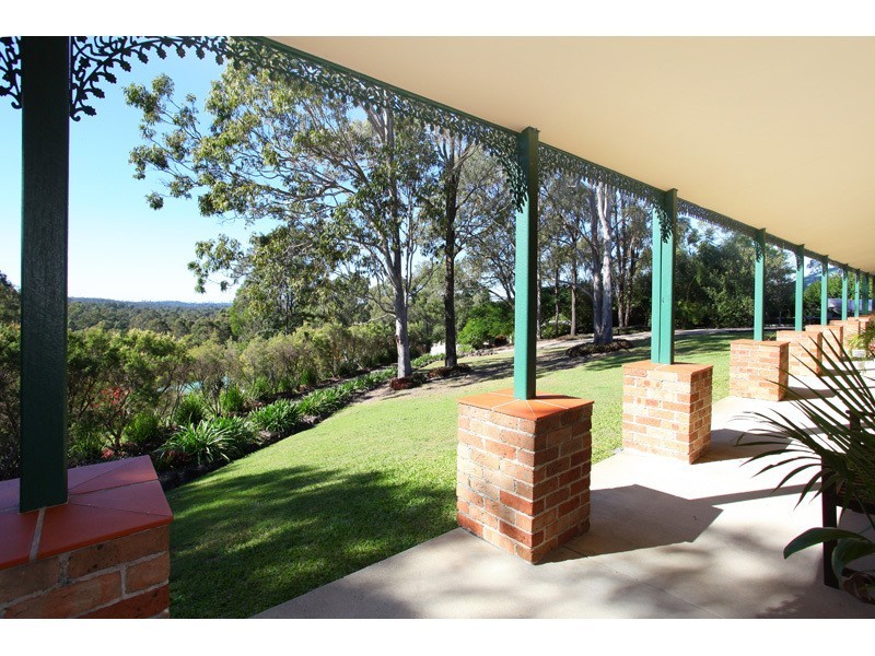 63 Tunbridge Drive, Nerang QLD 4211