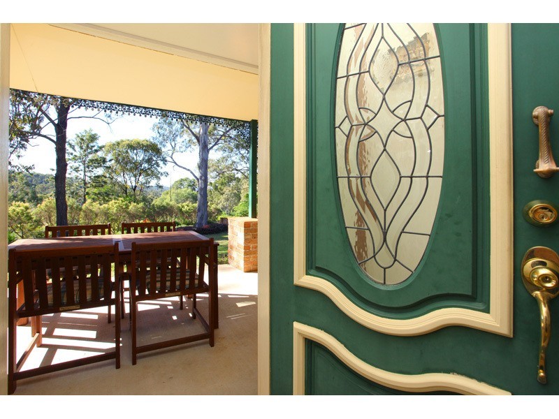 63 Tunbridge Drive, Nerang QLD 4211