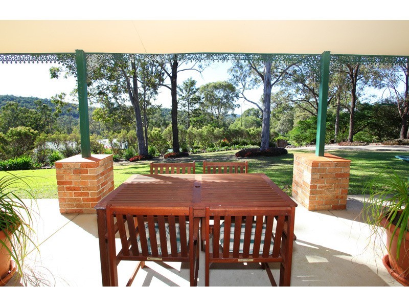 63 Tunbridge Drive, Nerang QLD 4211