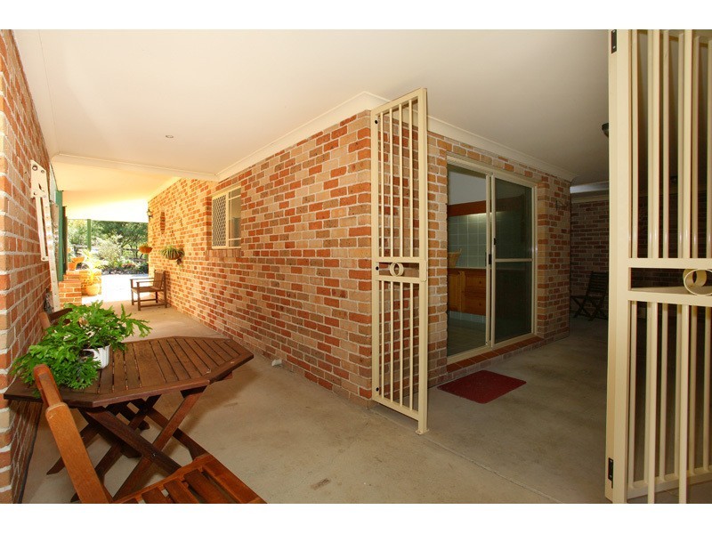 63 Tunbridge Drive, Nerang QLD 4211