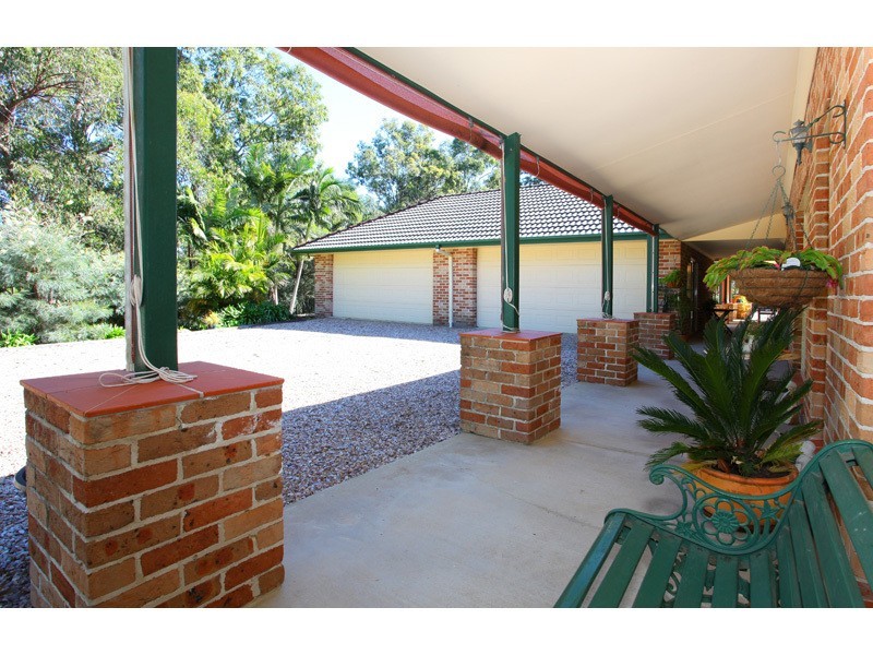 63 Tunbridge Drive, Nerang QLD 4211
