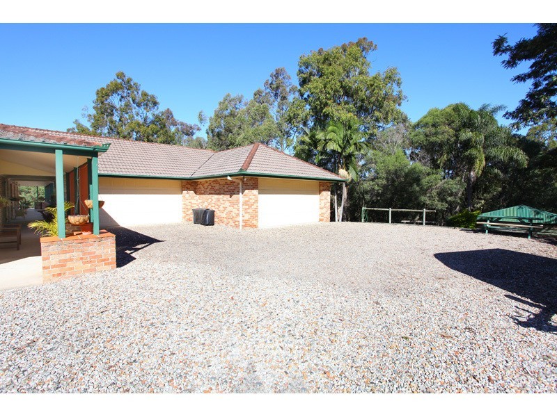 63 Tunbridge Drive, Nerang QLD 4211