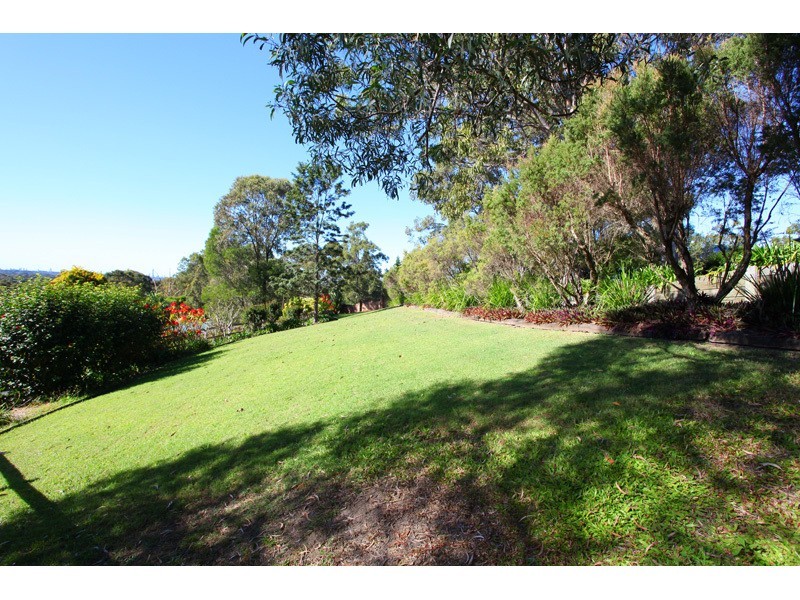 63 Tunbridge Drive, Nerang QLD 4211