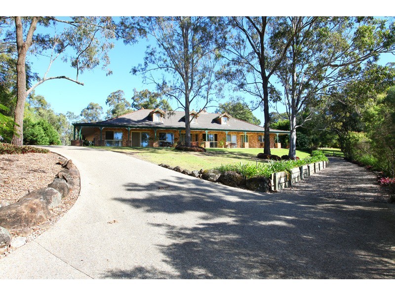63 Tunbridge Drive, Nerang QLD 4211