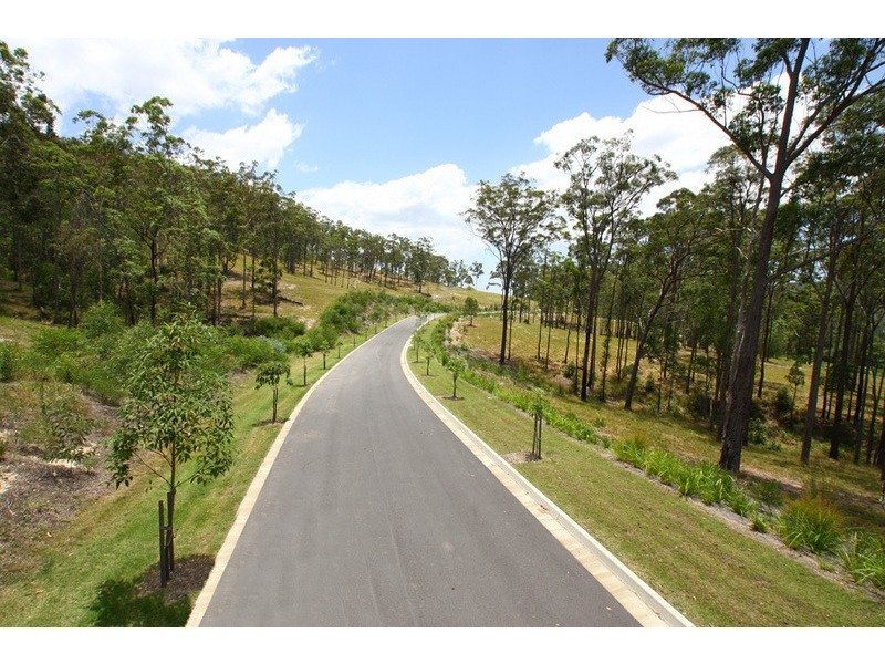 Lot 90 Nathanvale Drive, Mount Nathan QLD 4211
