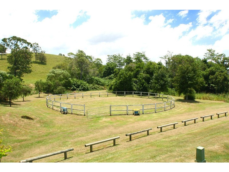 Lot 90 Nathanvale Drive, Mount Nathan QLD 4211