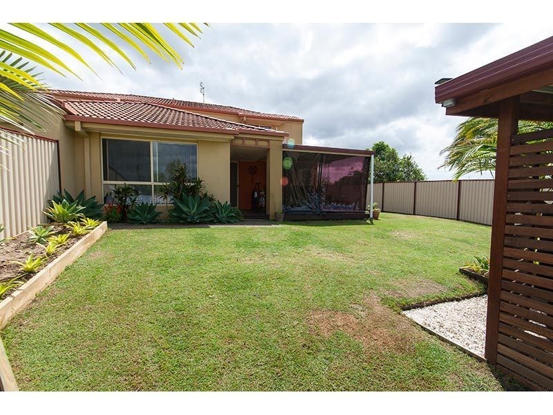 1/1 Miro Place, Nerang QLD 4211