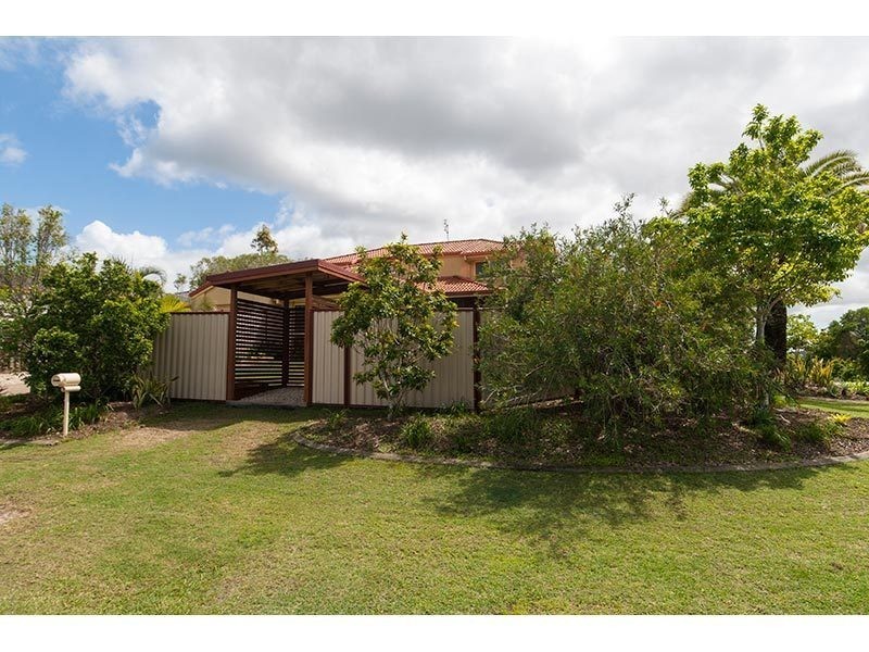 1/1 Miro Place, Nerang QLD 4211