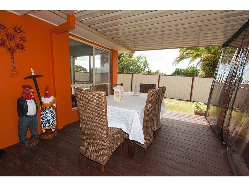 1/1 Miro Place, Nerang QLD 4211