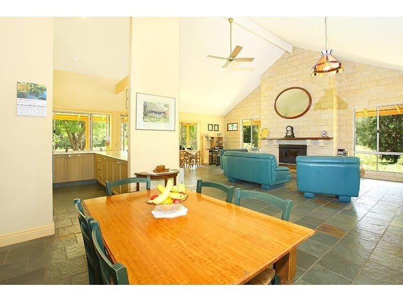 654 Lamington National Park Road, Canungra QLD 4275