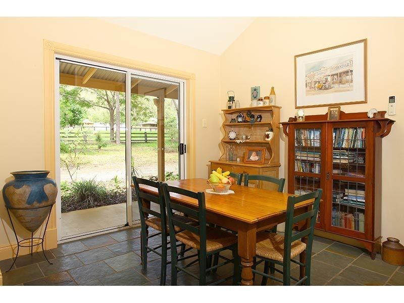 654 Lamington National Park Road, Canungra QLD 4275