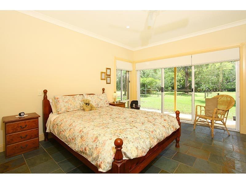 654 Lamington National Park Road, Canungra QLD 4275