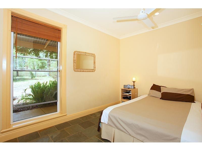 654 Lamington National Park Road, Canungra QLD 4275