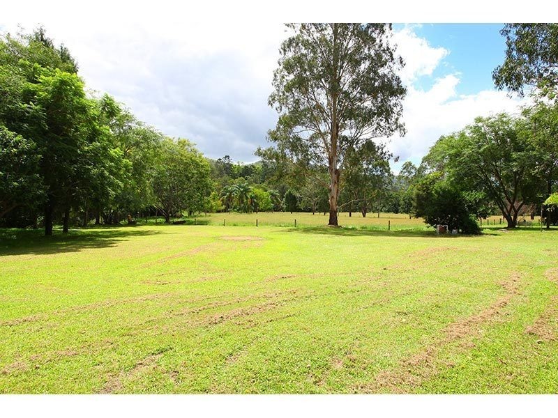 654 Lamington National Park Road, Canungra QLD 4275