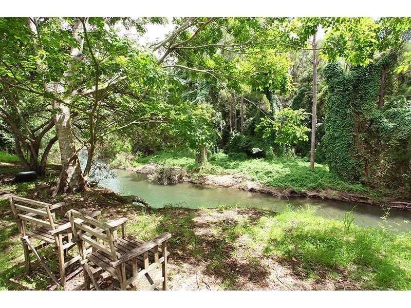 654 Lamington National Park Road, Canungra QLD 4275