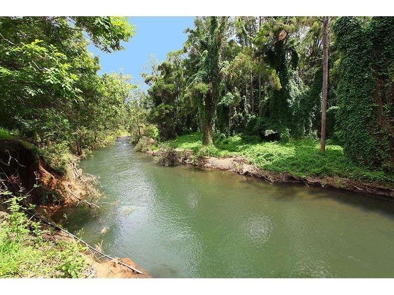 654 Lamington National Park Road, Canungra QLD 4275