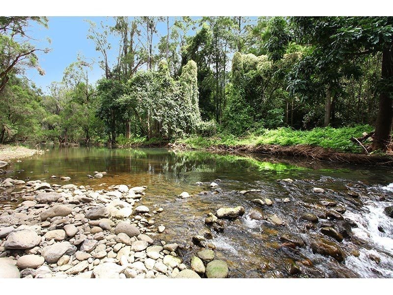 654 Lamington National Park Road, Canungra QLD 4275