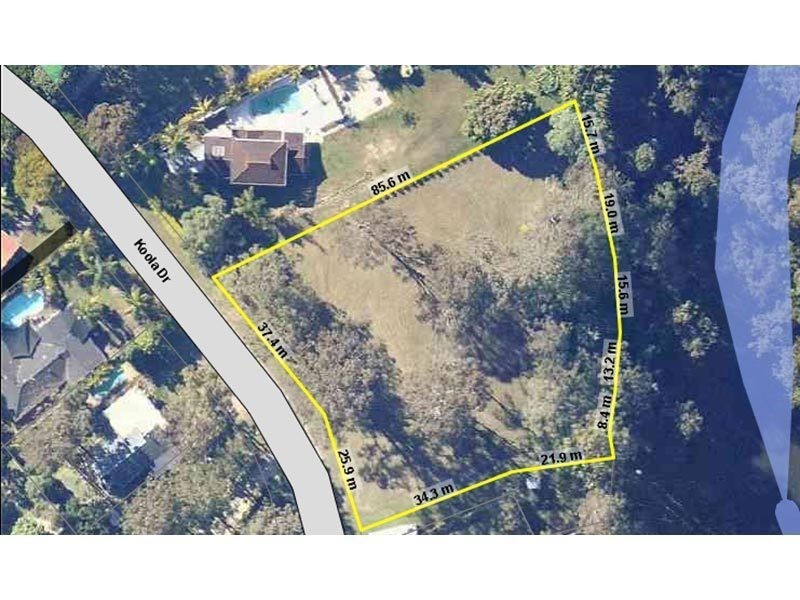 62 Koola Drive, Nerang QLD 4211
