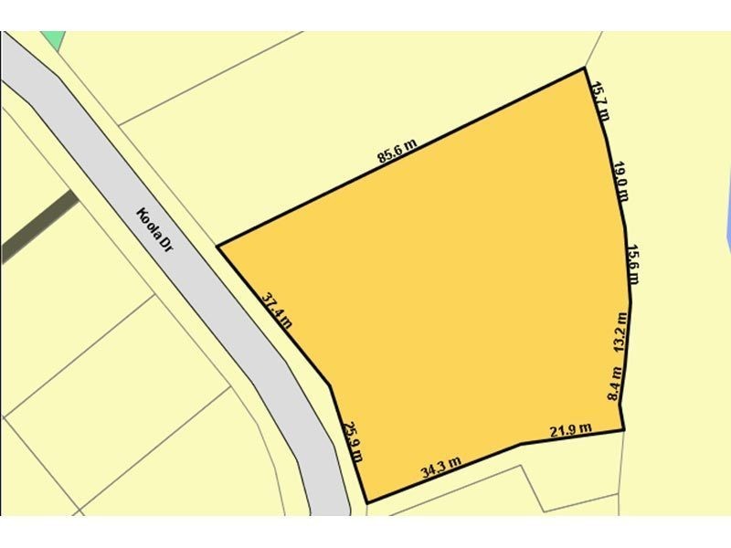 62 Koola Drive, Nerang QLD 4211