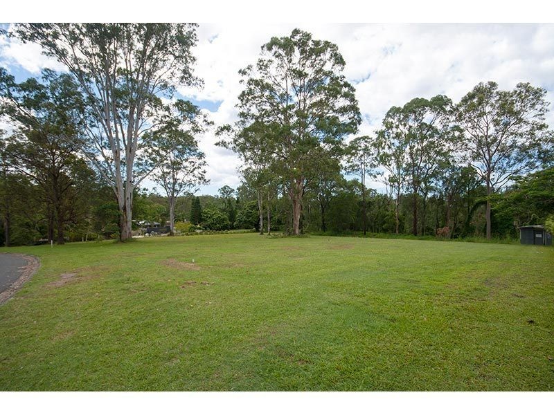 62 Koola Drive, Nerang QLD 4211