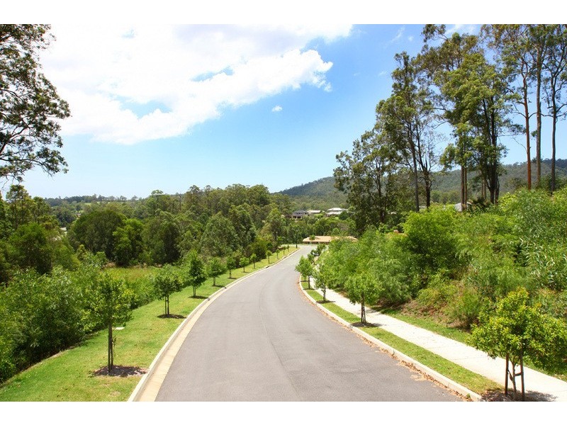 Lot 91  Nathanvale Drive, Mount Nathan QLD 4211