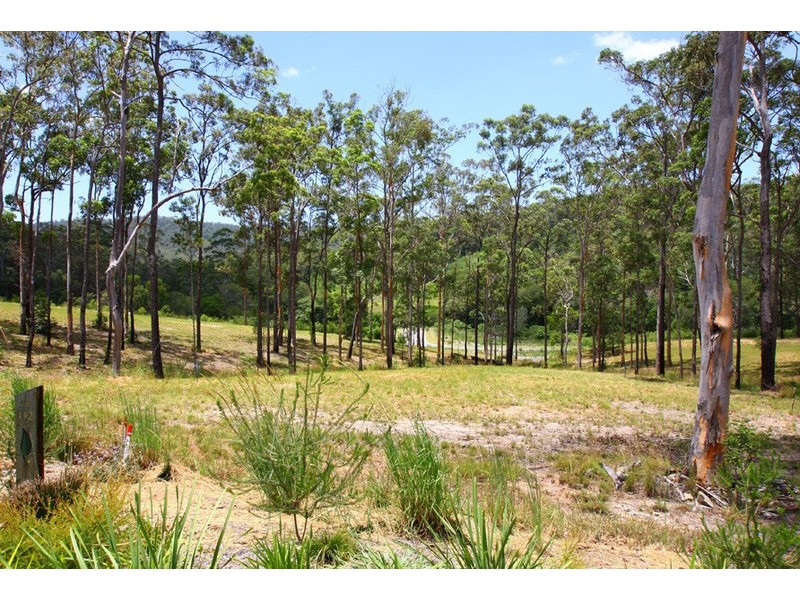 Lot 91  Nathanvale Drive, Mount Nathan QLD 4211