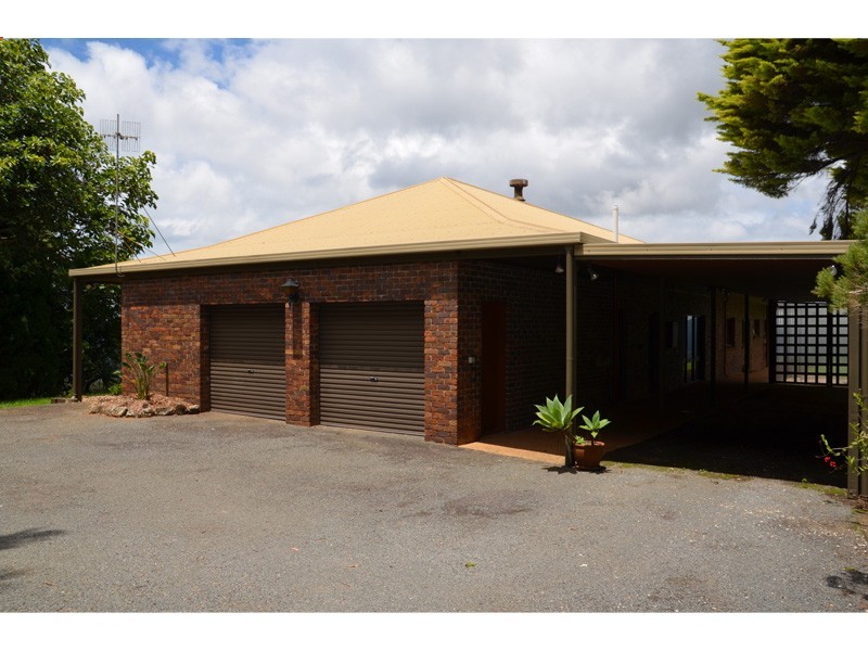 39 Outlook Avenue, Lower Beechmont QLD 4211