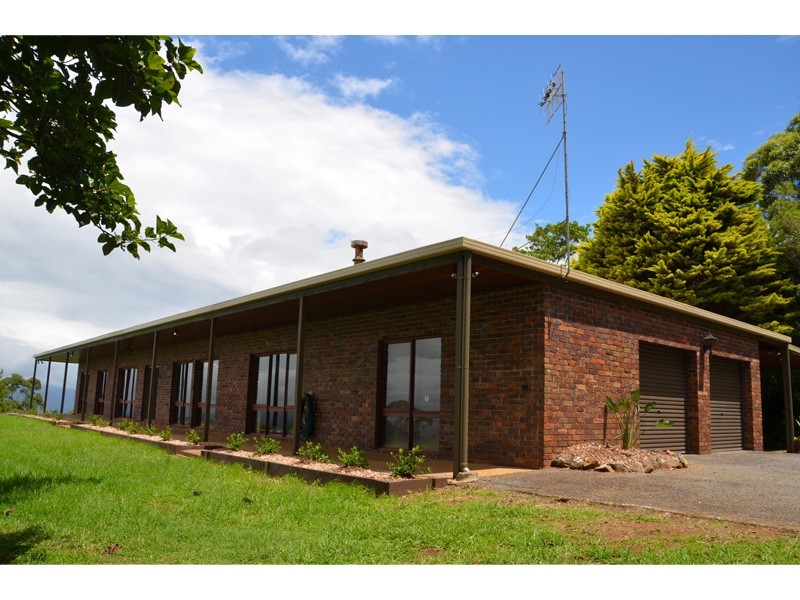 39 Outlook Avenue, Lower Beechmont QLD 4211