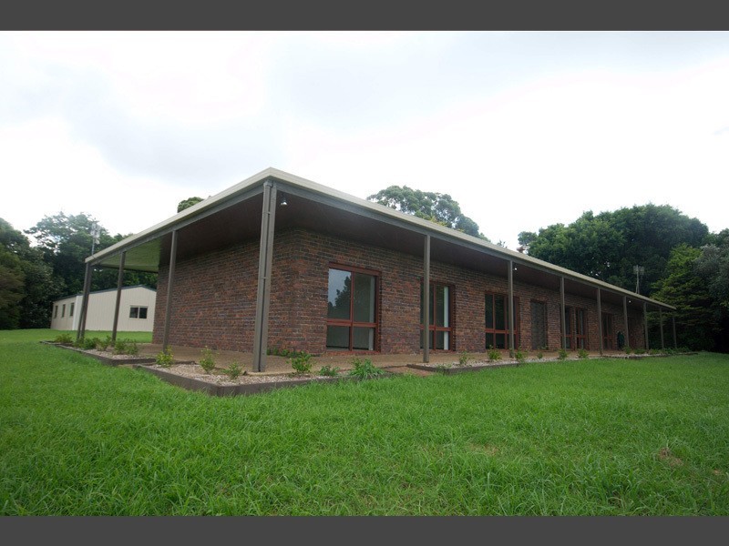 39 Outlook Avenue, Lower Beechmont QLD 4211