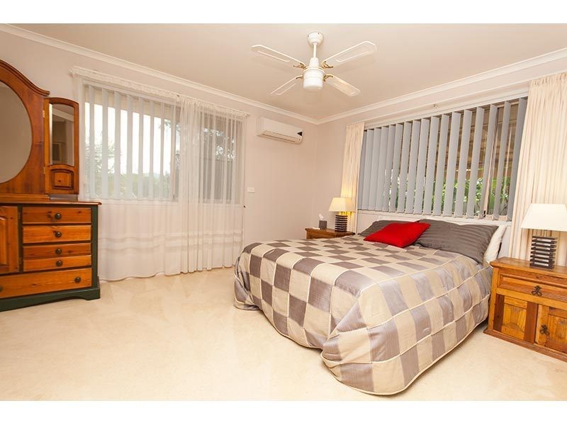 23 Branston Court, Nerang QLD 4211