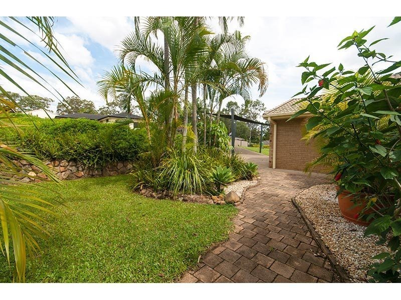 23 Branston Court, Nerang QLD 4211