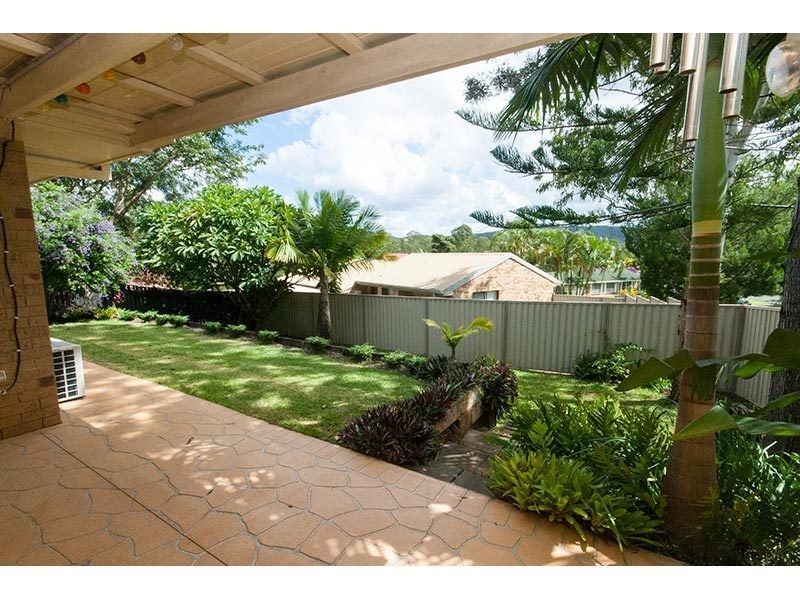 23 Branston Court, Nerang QLD 4211