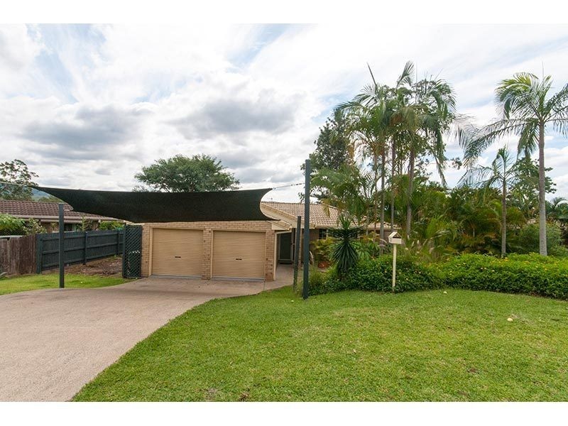 23 Branston Court, Nerang QLD 4211