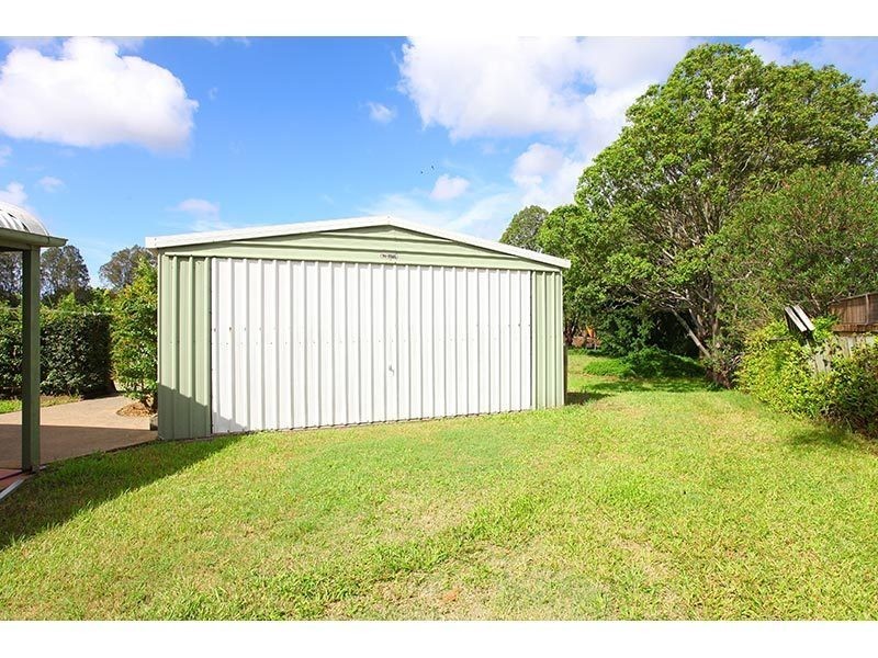 11 Lakeview Drive, Carrara QLD 4211