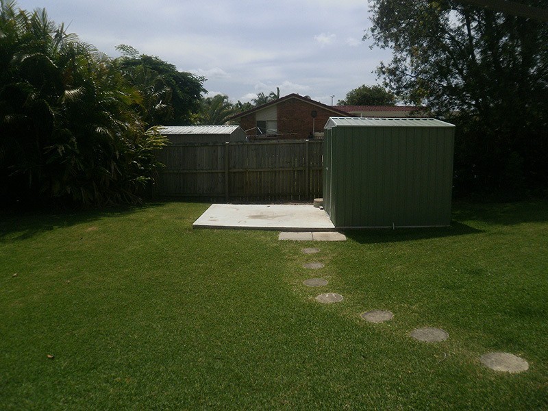 6 Rednal Court, Carrara QLD 4211