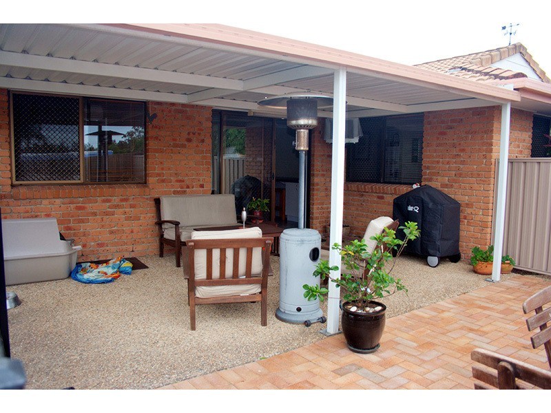 6 Rednal Court, Carrara QLD 4211