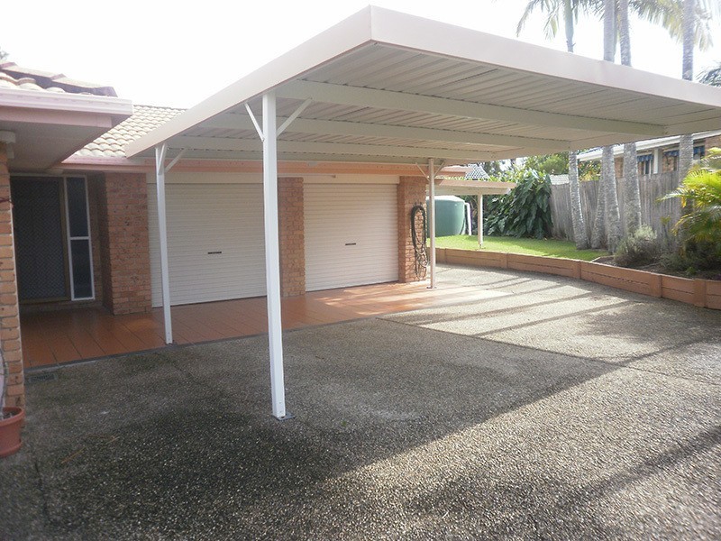 6 Rednal Court, Carrara QLD 4211