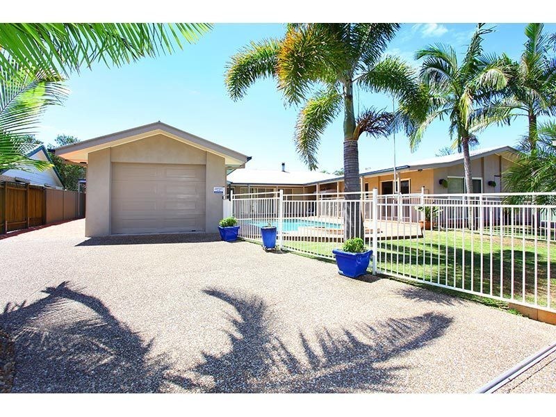 19 St Petersburg Place, Nerang QLD 4211