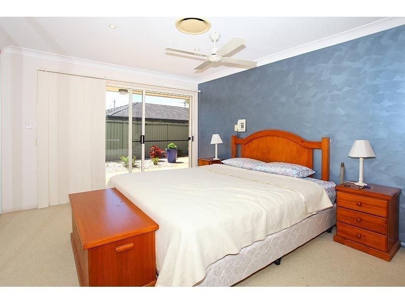 19 St Petersburg Place, Nerang QLD 4211