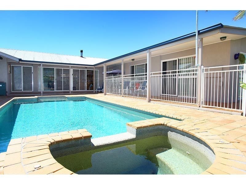 19 St Petersburg Place, Nerang QLD 4211