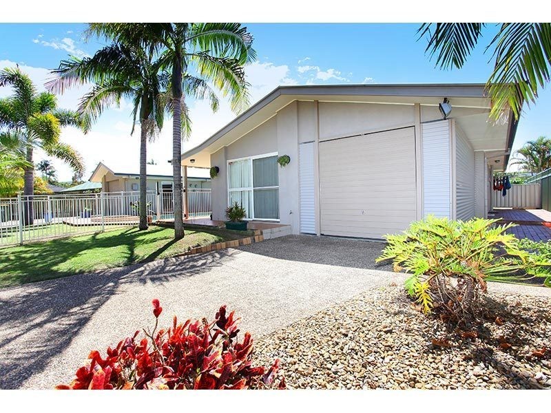 19 St Petersburg Place, Nerang QLD 4211