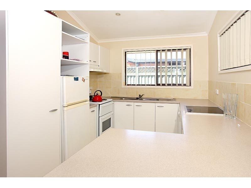 19 St Petersburg Place, Nerang QLD 4211