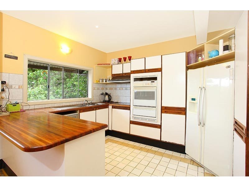 20 Tarlington Road, Lower Beechmont QLD 4211