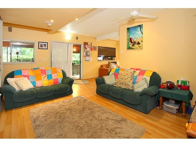 20 Tarlington Road, Lower Beechmont QLD 4211
