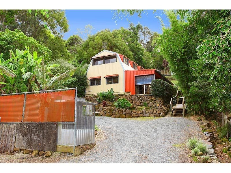 20 Tarlington Road, Lower Beechmont QLD 4211