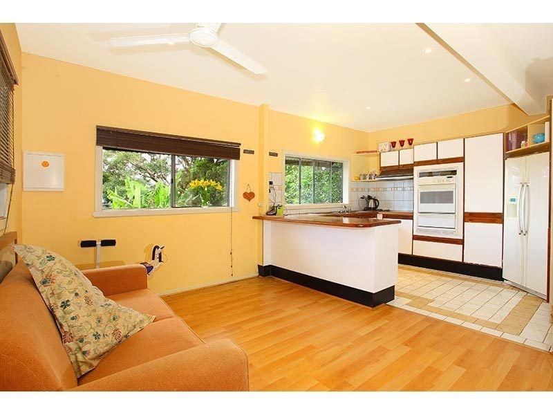20 Tarlington Road, Lower Beechmont QLD 4211
