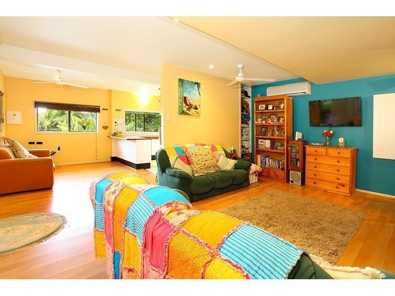 20 Tarlington Road, Lower Beechmont QLD 4211